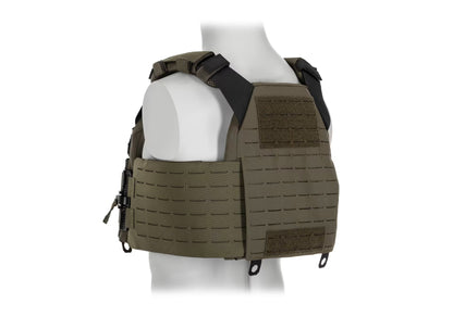 Low Profile Carrier V1  RANGER GREEN