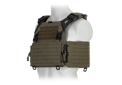 Low Profile Carrier V1  RANGER GREEN