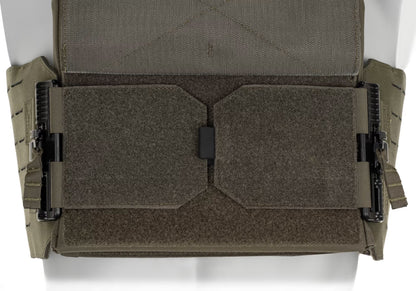 Low Profile Carrier V1  RANGER GREEN