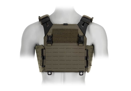 Low Profile Carrier V1  RANGER GREEN