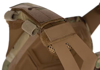 Low Profile Carrier V2 MULTICAM