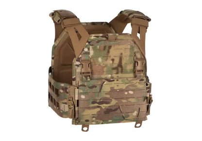 Low Profile Carrier V2 MULTICAM