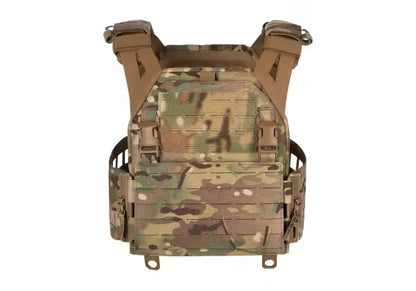 Low Profile Carrier V2 MULTICAM
