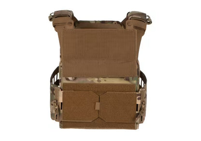 Low Profile Carrier V2 MULTICAM