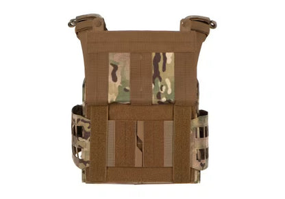 Low Profile Carrier V2 MULTICAM
