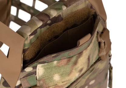 Low Profile Carrier V2 MULTICAM