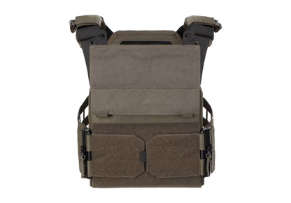 Low Profile Carrier V2 RANGER GREEN