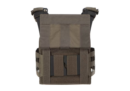 Low Profile Carrier V2 RANGER GREEN