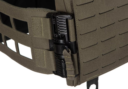 Low Profile Carrier V2 RANGER GREEN