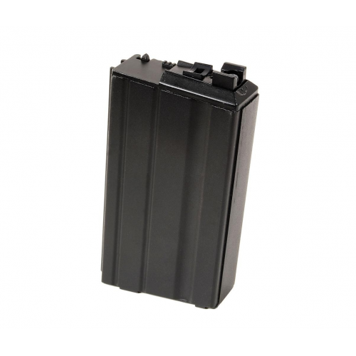WE short gaz Magazine for M4 WE GBBR