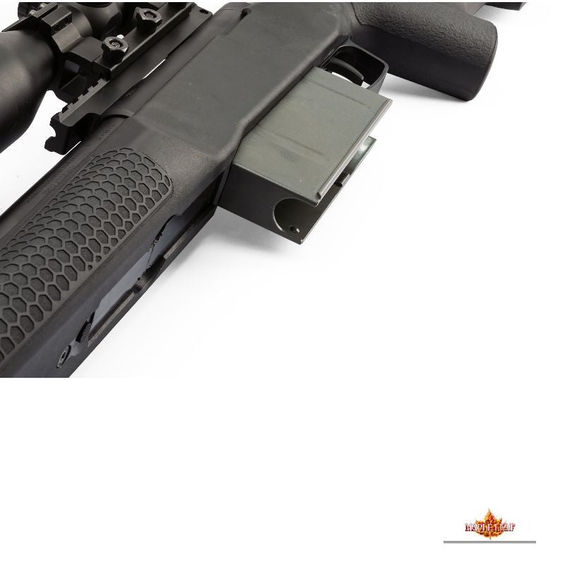 Maple Leaf Backup Mag Carrier for MLC-S1/S2 Custom Stock