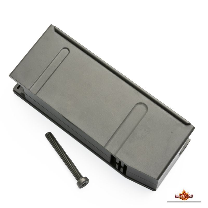 Maple Leaf Backup Mag Carrier for MLC-S1/S2 Custom Stock