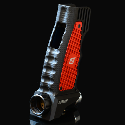 MSG - Mancraft Speedsoft Grip Rot