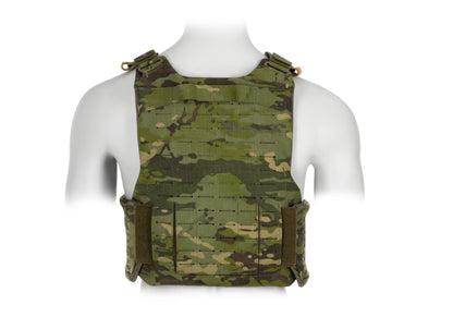 KSAV Koursores Plate Carrier MULTICAM TROPIC