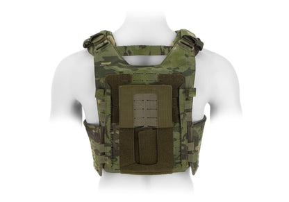 CPC ROC Heavy Plate Carrier GEN 4.1 MULTICAM TROPIC