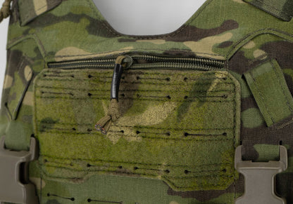 CPC ROC Heavy Plate Carrier GEN 4.1 MULTICAM TROPIC