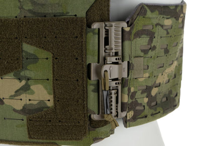 CPC ROC Heavy Plate Carrier GEN 4.1 MULTICAM TROPIC