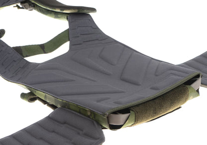 CPC ROC Heavy Plate Carrier GEN 4.1 MULTICAM TROPIC