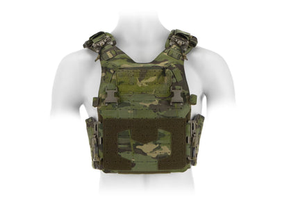CPC ROC Heavy Plate Carrier GEN 4.1 MULTICAM TROPIC