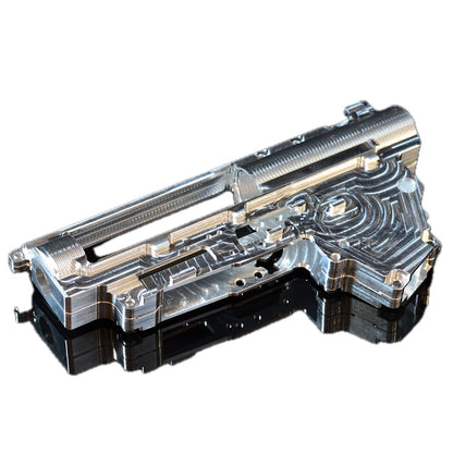 Mancraft CNC HPA Shell V3