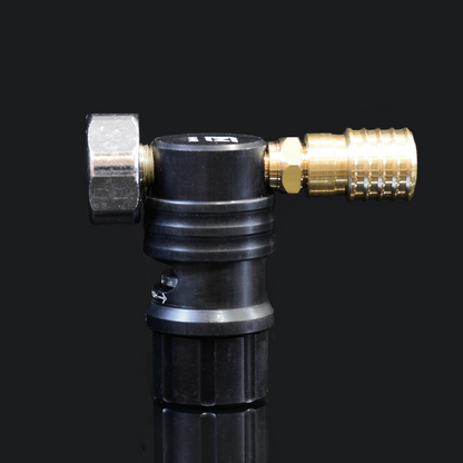 Mancraft MMR Regulator fi 6 mm
