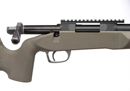 Maple Leaf MLC-338 Bolt Action Sniper Rifle Deluxe Edition 130m/s OD