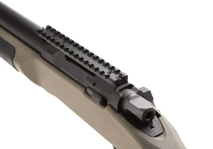 Maple Leaf MLC-338 Bolt Action Sniper Rifle Deluxe Edition 130m/s OD