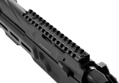 Maple Leaf MLC-LTR Bolt Action Sniper Rifle