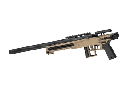 Maple Leaf MLC-LTR Bolt Action Sniper Rifle DARK EARTH