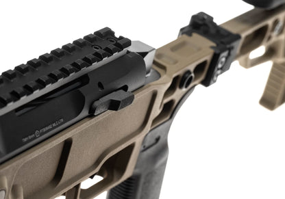 Maple Leaf MLC-LTR Bolt Action Sniper Rifle DARK EARTH