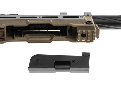 Maple Leaf MLC-LTR Bolt Action Sniper Rifle DARK EARTH