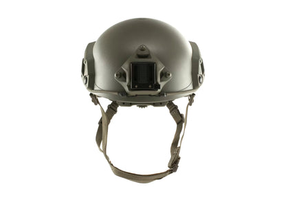 FMA Maritime Helmet Replica – Foliage Green