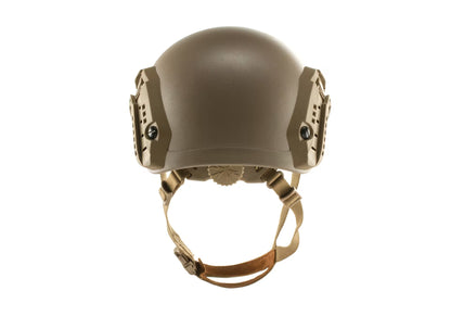 Maritime Helmet TAN