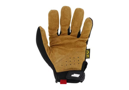 Mechanix Wear Handschuhe Original Leather