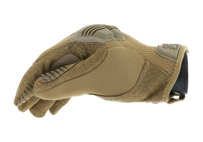 Mechanix Wear Handschuhe The Original M-Pact COYOTE