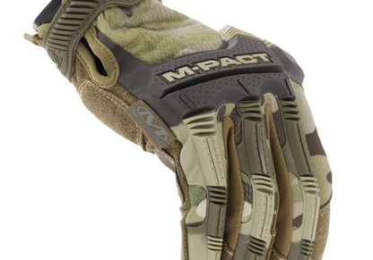 Mechanix Wear Handschuhe The Original M-Pact MULTICAM