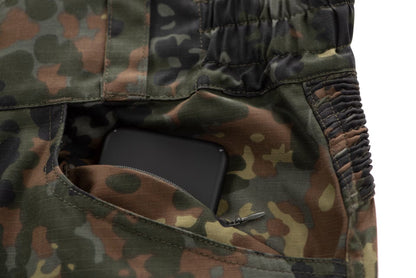Mk.II Predator Combat Pant FLECKTARN