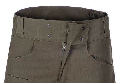 Mk.II Predator Combat Pant OD
