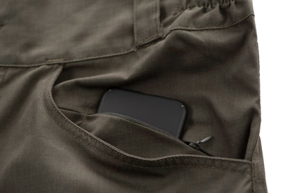 Mk.II Predator Combat Pant OD