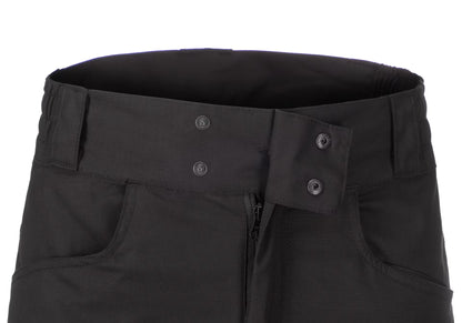 Mk.II Predator Combat Pant  SCHWARZ