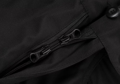 Mk.II Predator Combat Pant  SCHWARZ