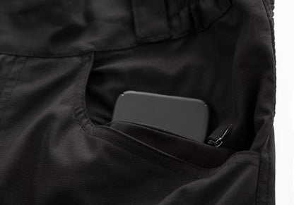 Mk.II Predator Combat Pant  SCHWARZ