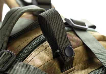 Mod 1 Day Backpack Gen II EVERGLADE