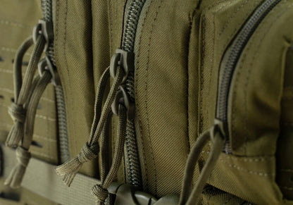 Mod 1 Day Backpack Gen II  OD