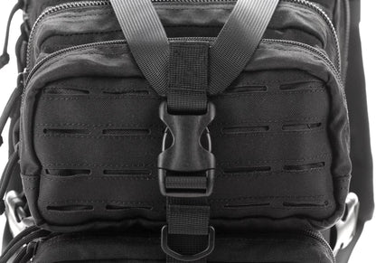 Mod 1 Day Backpack Gen II SCHWARZ