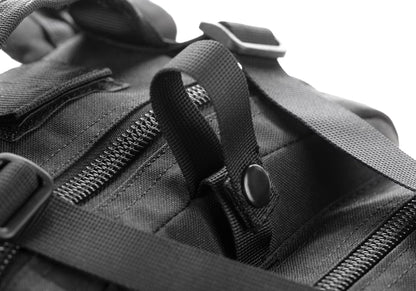 Mod 1 Day Backpack Gen II SCHWARZ