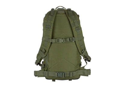 Mod 3 Day Backpack OD