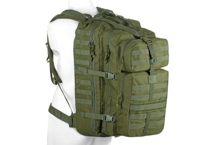 Mod 3 Day Backpack OD
