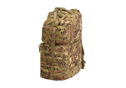 Mod 3 Day Backpack VEGETATO
