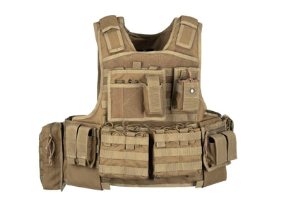 Mod Carrier Combo COYOTE
